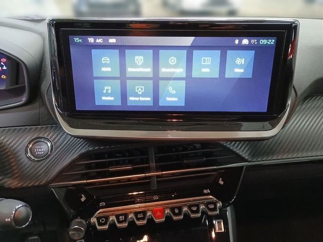 Fahrzeugabbildung Peugeot 208 ALLURE PT 100 FACELIFT*SHZ*NAVI*CARPLAY*TOP*