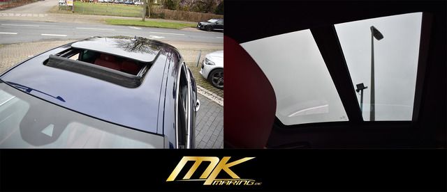 Fahrzeugabbildung Maserati Levante Gran Lusso*PANO*LUFT*H&K-SOUND*AHK*TRAUM
