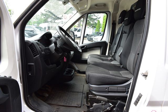 Fahrzeugabbildung Fiat Ducato L5H2 MAXI **KLIMA*EURO6*MY17*KAMERA**
