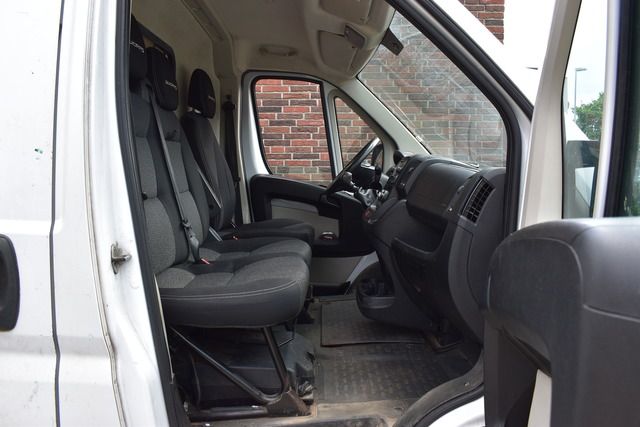 Fahrzeugabbildung Fiat Ducato L5H2 MAXI **KLIMA*EURO6*MY17*KAMERA**