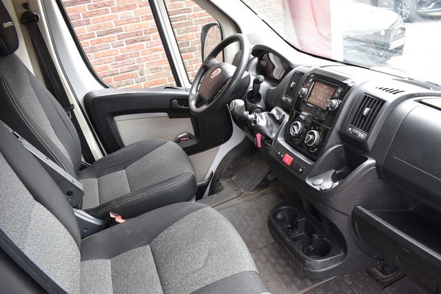 Fahrzeugabbildung Fiat Ducato L5H2 MAXI **KLIMA*EURO6*MY17*KAMERA**