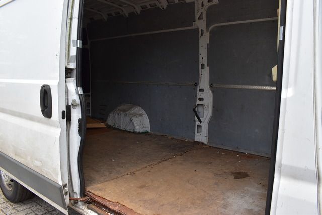 Fahrzeugabbildung Fiat Ducato L5H2 MAXI **KLIMA*EURO6*MY17*KAMERA**