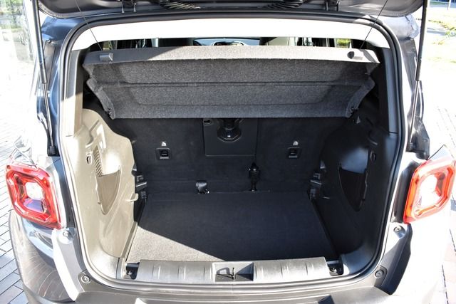 Fahrzeugabbildung Jeep Renegade S-EDITION 1.5 MHEV 96 kW*FULL LED*CARPL