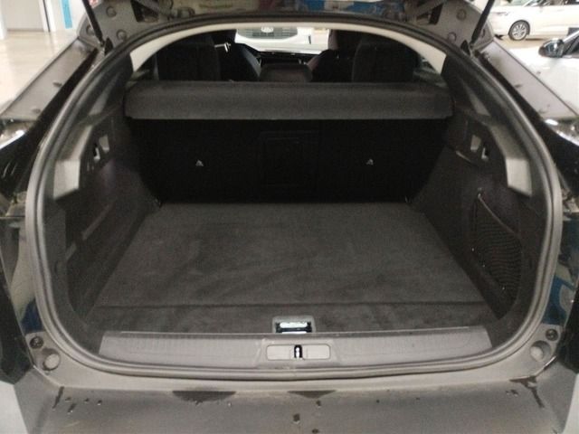 Fahrzeugabbildung Peugeot 408 Allure HYbrid EAT8*CARPLAY*MATRIX*TRAUMHAFT*