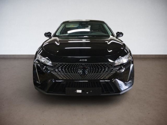 Fahrzeugabbildung Peugeot 408 Allure HYbrid EAT8*CARPLAY*MATRIX*TRAUMHAFT*