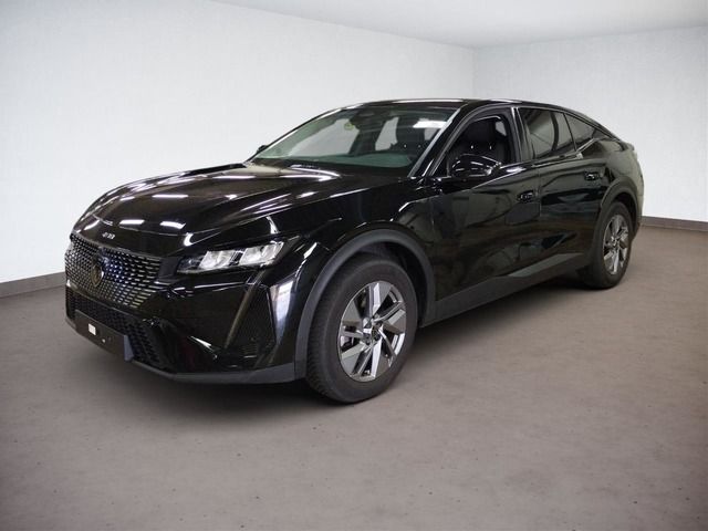 Fahrzeugabbildung Peugeot 408 Allure HYbrid EAT8*CARPLAY*MATRIX*TRAUMHAFT*