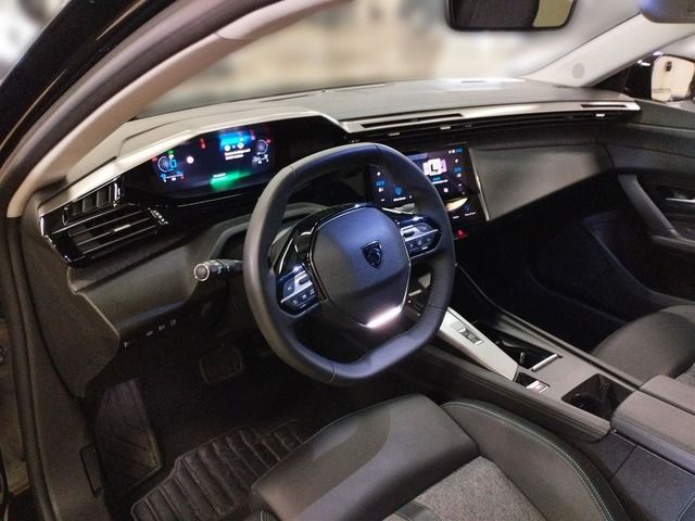 Fahrzeugabbildung Peugeot 408 Allure HYbrid EAT8*CARPLAY*MATRIX*TRAUMHAFT*