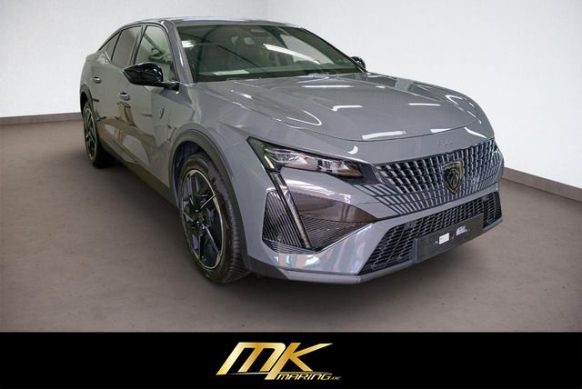 Peugeot 408 GT PT 130 EAT8*MATRIX*FOCAL*CARPLAY*TRAUM*
