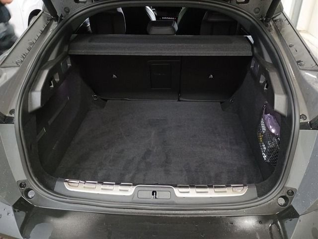 Fahrzeugabbildung Peugeot 408 GT PT 130 EAT8*MATRIX*FOCAL*CARPLAY*TRAUM*