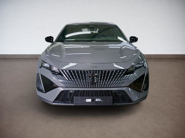 Fahrzeugabbildung Peugeot 408 GT PT 130 EAT8*MATRIX*FOCAL*CARPLAY*TRAUM*