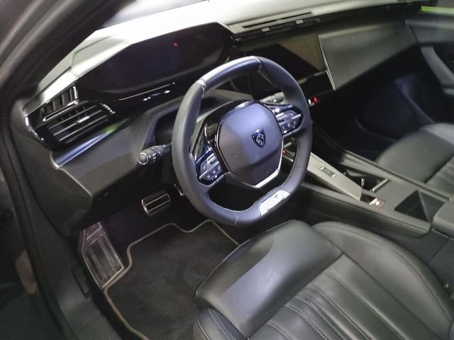 Fahrzeugabbildung Peugeot 408 GT PT 130 EAT8*MATRIX*FOCAL*CARPLAY*TRAUM*