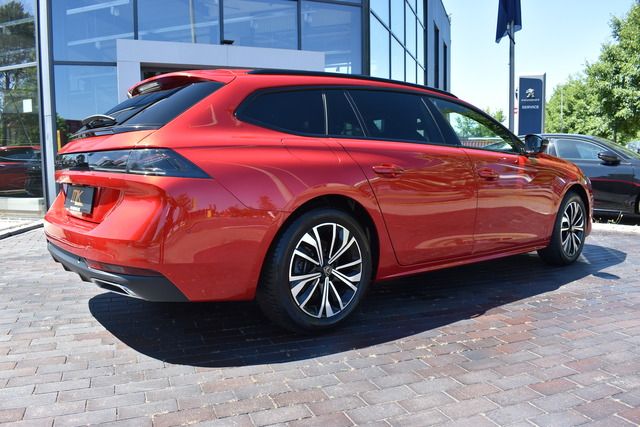 Fahrzeugabbildung Peugeot 508 SW Allure PT 130 EAT8*MATRIX*NAV*SHZ*CARPLAY