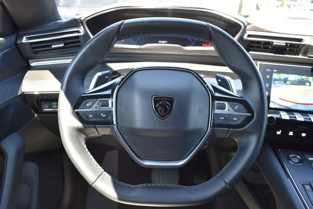 Fahrzeugabbildung Peugeot 508 SW Allure PT 130 EAT8*MATRIX*NAV*SHZ*CARPLAY