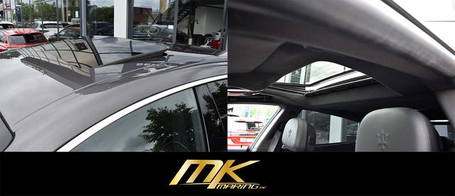 Fahrzeugabbildung Maserati Quattroporte GranLusso SQ4*EGSD*CARPLAY*NAV*BI-X