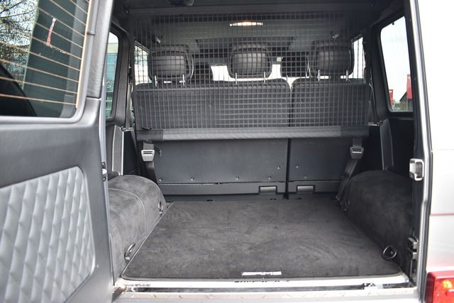 Fahrzeugabbildung Mercedes-Benz G 63 AMG EDITION 463*ST-HEIZ*BI-XEN*DESIGNO*WKR*