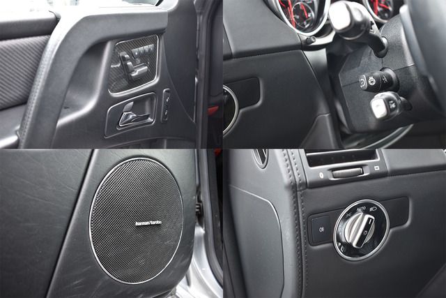 Fahrzeugabbildung Mercedes-Benz G 63 AMG EDITION 463*ST-HEIZ*BI-XEN*DESIGNO*WKR*