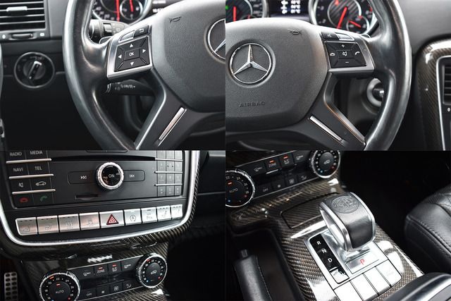 Fahrzeugabbildung Mercedes-Benz G 63 AMG EDITION 463*ST-HEIZ*BI-XEN*DESIGNO*WKR*