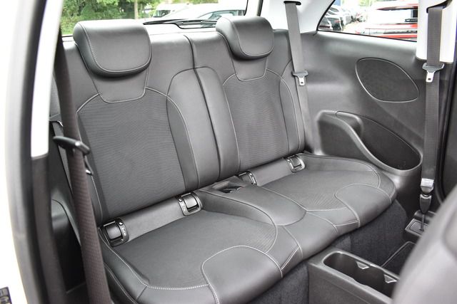 Fahrzeugabbildung Opel Adam 1.2 Open Air *GEPFLEGT*