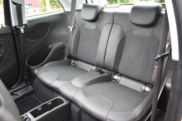 Fahrzeugabbildung Opel Adam 1.2 Open Air *GEPFLEGT*