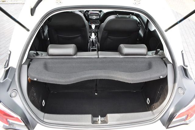 Fahrzeugabbildung Opel Adam 1.2 Open Air *GEPFLEGT*