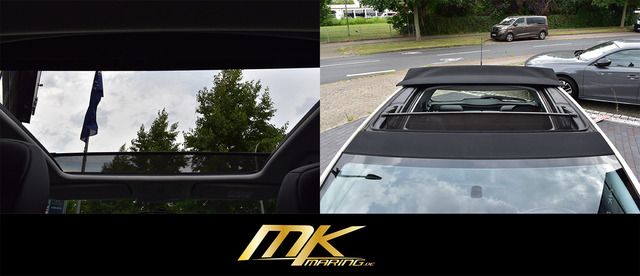 Fahrzeugabbildung Opel Adam 1.2 Open Air *GEPFLEGT*