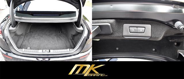 Fahrzeugabbildung Maserati Ghibli S Q4*SPORT*20 ZOLL*LEDER*XENON*SHZ*NAVI*