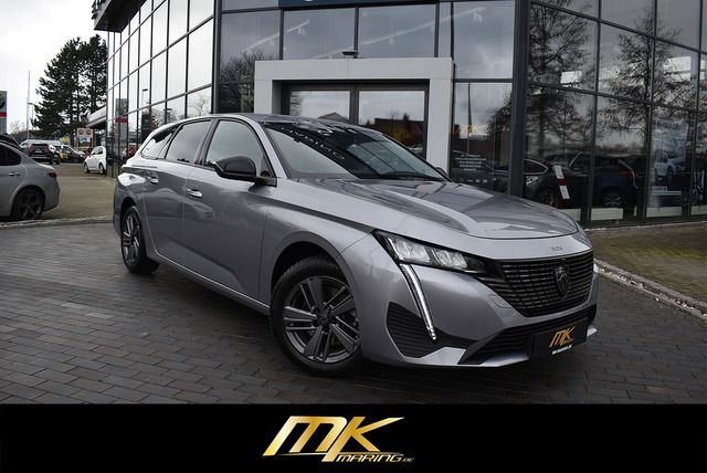 Peugeot 308 SW ALLURE PT 130 EAT8*CARPLAY*MATRIX*FACELIF