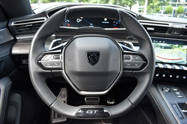 Fahrzeugabbildung Peugeot 508 SW GT PT 130 EAT8*MATRIX*FOCAL*CARPLAY*NIGHT