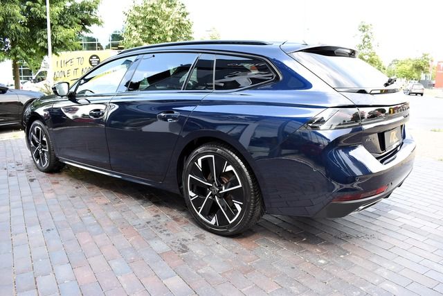 Fahrzeugabbildung Peugeot 508 SW GT PT 130 EAT8*MATRIX*FOCAL*CARPLAY*MY24*