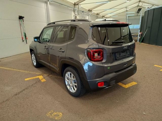 Fahrzeugabbildung Jeep Renegade LIMITED 1.5 MHEV 96 kW*FULL LED*CARPLAY