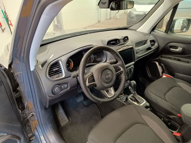 Fahrzeugabbildung Jeep Renegade LIMITED 1.5 MHEV 96 kW*FULL LED*CARPLAY