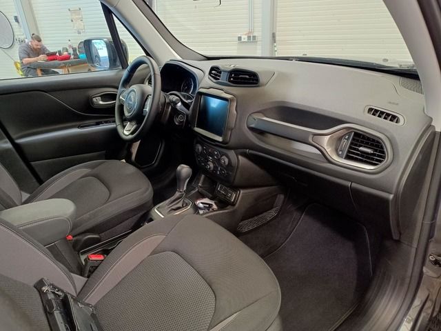 Fahrzeugabbildung Jeep Renegade LIMITED 1.5 MHEV 96 kW*FULL LED*CARPLAY