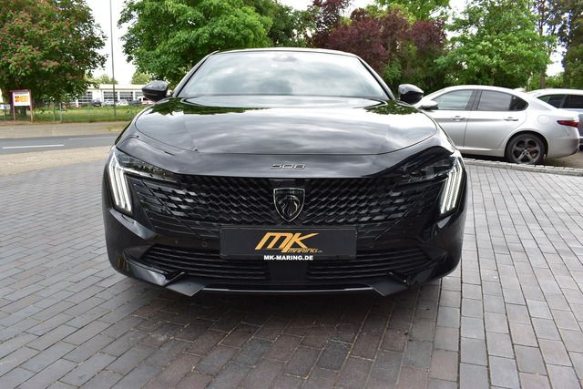 Fahrzeugabbildung Peugeot 508 PT 130 EAT8 ALLURE*MATRIX*FACELIFT*CARPLAY*