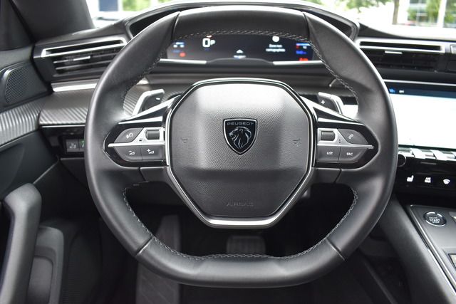 Fahrzeugabbildung Peugeot 508 PT 130 EAT8 ALLURE*MATRIX*FACELIFT*CARPLAY*