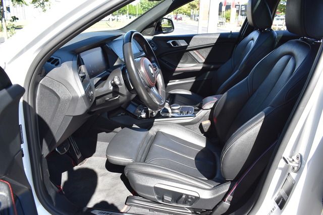 Fahrzeugabbildung BMW 128 ti M SPORT PAKET*LED*CARPLAY*LEDER*PANO*NAVI