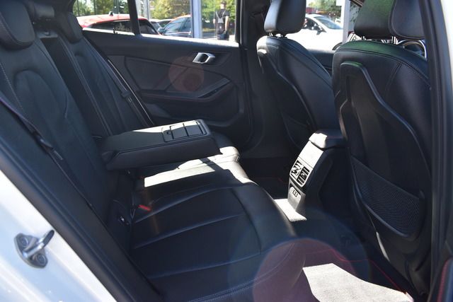 Fahrzeugabbildung BMW 128 ti M SPORT PAKET*LED*CARPLAY*LEDER*PANO*NAVI