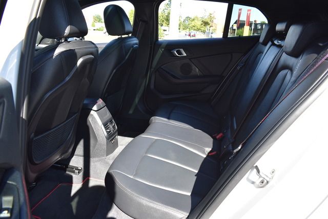 Fahrzeugabbildung BMW 128 ti M SPORT PAKET*LED*CARPLAY*LEDER*PANO*NAVI