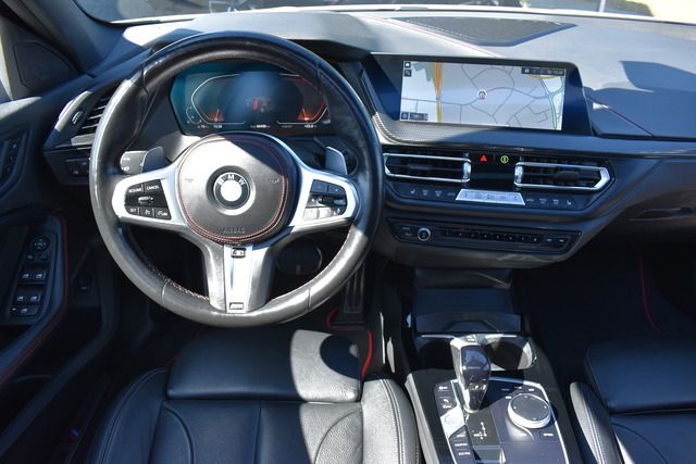 Fahrzeugabbildung BMW 128 ti M SPORT PAKET*LED*CARPLAY*LEDER*PANO*NAVI