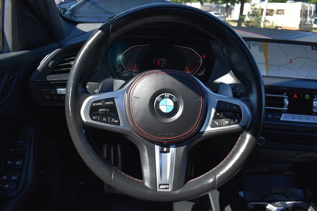 Fahrzeugabbildung BMW 128 ti M SPORT PAKET*LED*CARPLAY*LEDER*PANO*NAVI