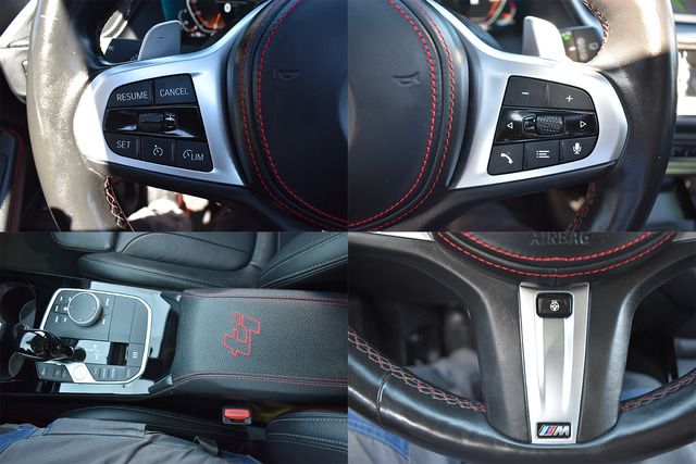 Fahrzeugabbildung BMW 128 ti M SPORT PAKET*LED*CARPLAY*LEDER*PANO*NAVI