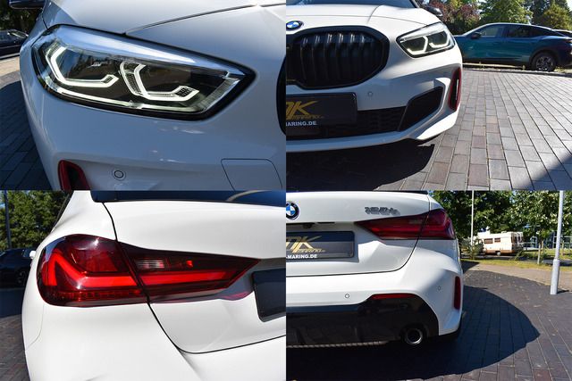 Fahrzeugabbildung BMW 128 ti M SPORT PAKET*LED*CARPLAY*LEDER*PANO*NAVI