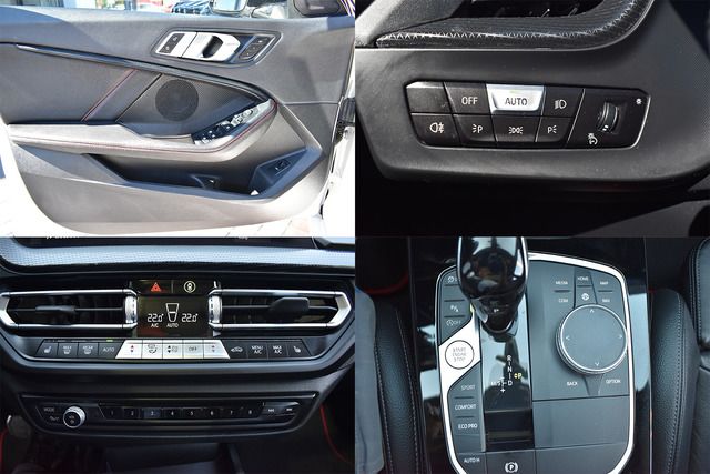 Fahrzeugabbildung BMW 128 ti M SPORT PAKET*LED*CARPLAY*LEDER*PANO*NAVI