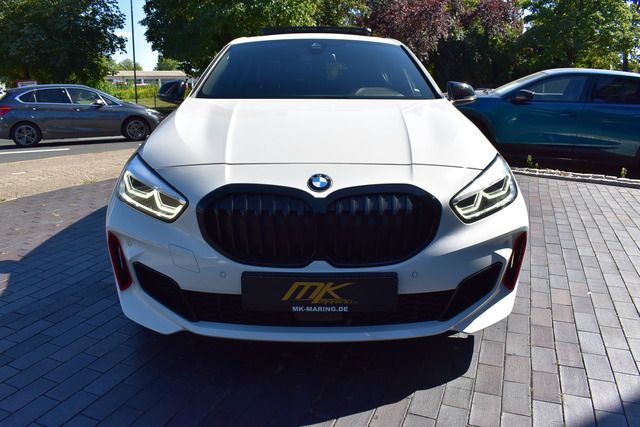 Fahrzeugabbildung BMW 128 ti M SPORT PAKET*LED*CARPLAY*LEDER*PANO*NAVI