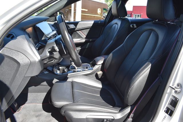 Fahrzeugabbildung BMW 128 ti M SPORT PAKET*LED*CARPLAY*LEDER*PANO*NAVI