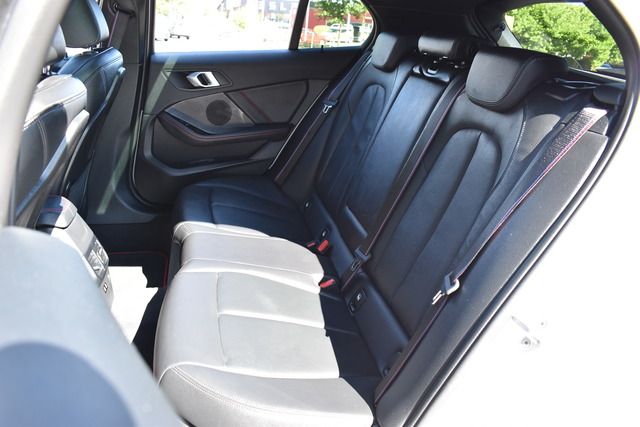 Fahrzeugabbildung BMW 128 ti M SPORT PAKET*LED*CARPLAY*LEDER*PANO*NAVI