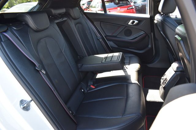 Fahrzeugabbildung BMW 128 ti M SPORT PAKET*LED*CARPLAY*LEDER*PANO*NAVI