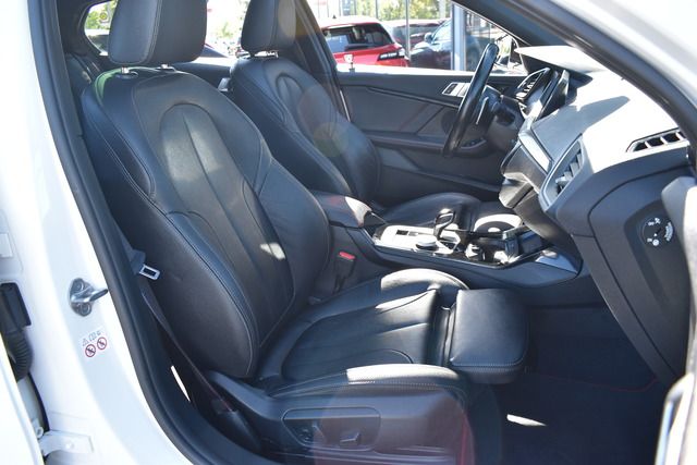 Fahrzeugabbildung BMW 128 ti M SPORT PAKET*LED*CARPLAY*LEDER*PANO*NAVI