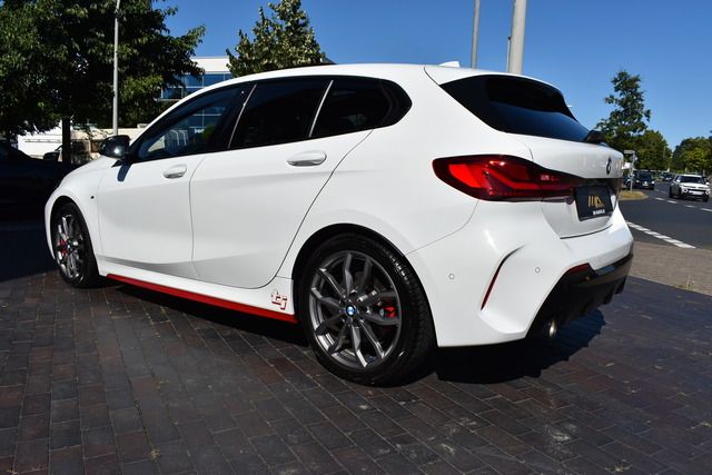 Fahrzeugabbildung BMW 128 ti M SPORT PAKET*LED*CARPLAY*LEDER*PANO*NAVI