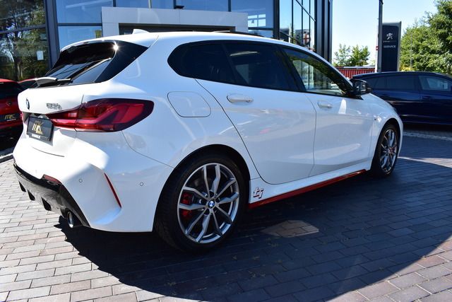 Fahrzeugabbildung BMW 128 ti M SPORT PAKET*LED*CARPLAY*LEDER*PANO*NAVI