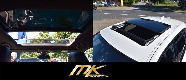Fahrzeugabbildung BMW 128 ti M SPORT PAKET*LED*CARPLAY*LEDER*PANO*NAVI